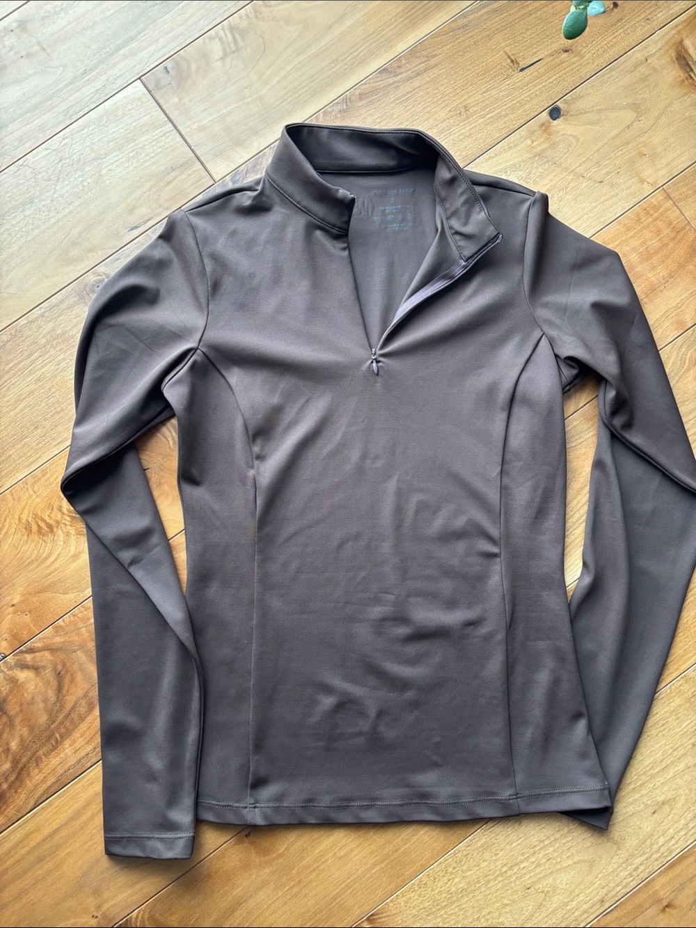TKEQ Top bundle size small